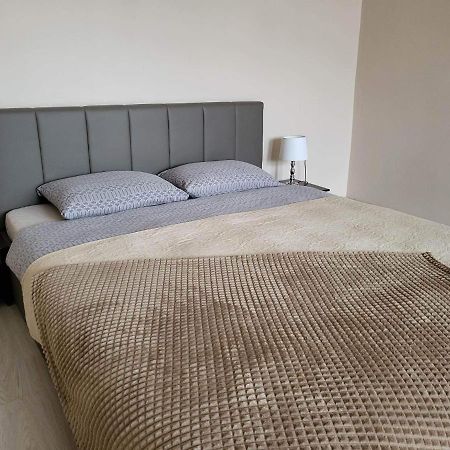 Cozy 2 Room Apartment In The Oldtown Of Klaipeda Exterior foto