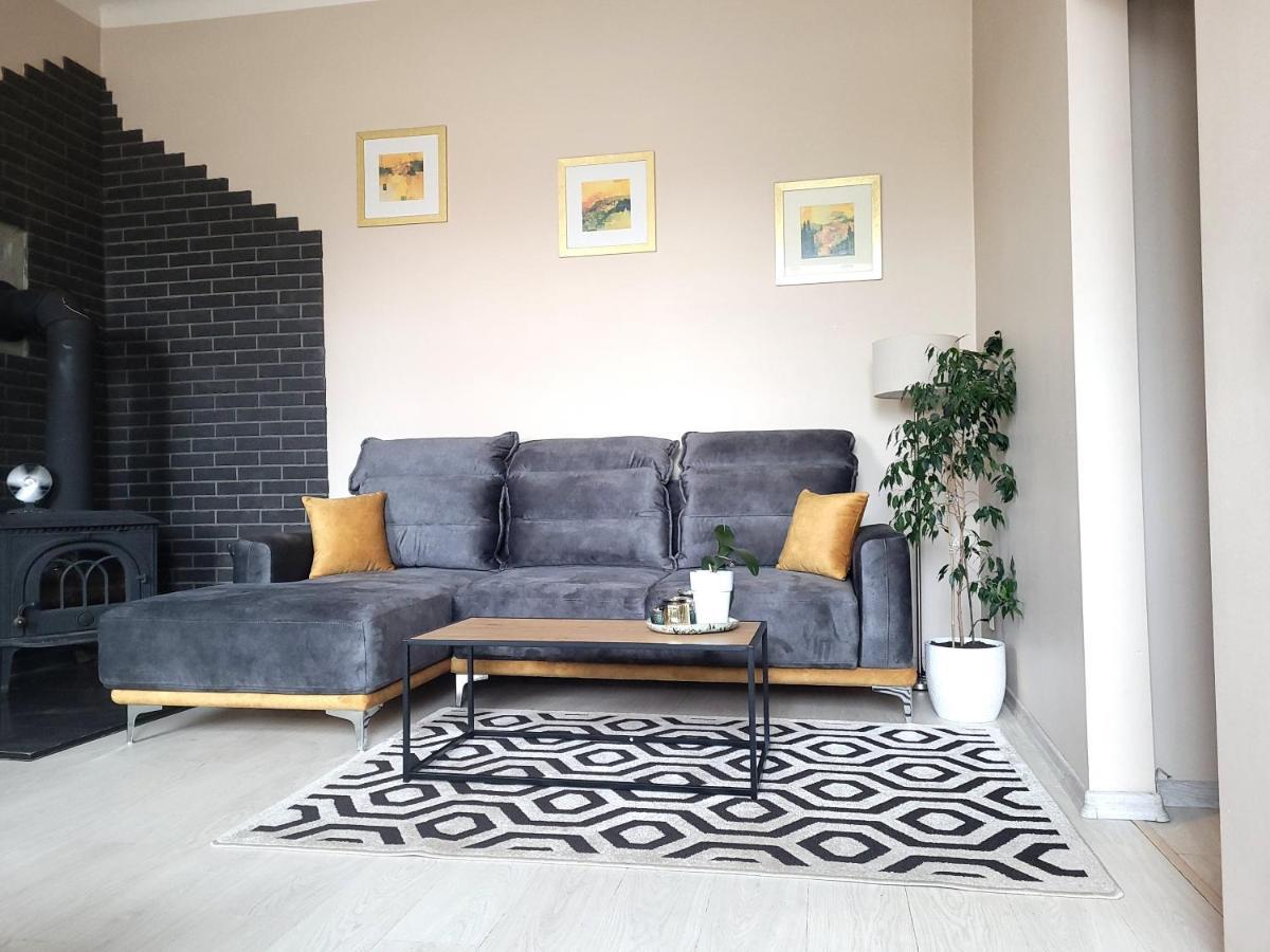 Cozy 2 Room Apartment In The Oldtown Of Klaipeda Exterior foto