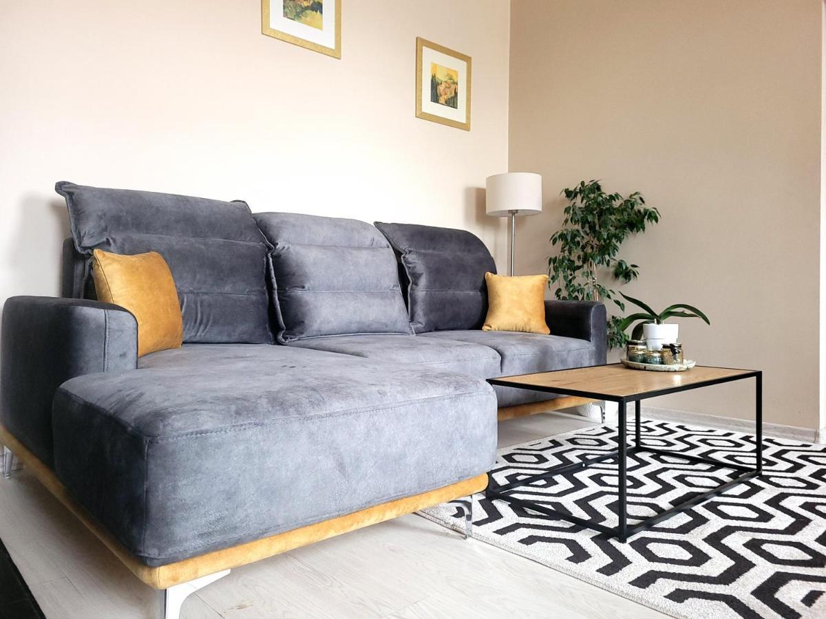 Cozy 2 Room Apartment In The Oldtown Of Klaipeda Exterior foto
