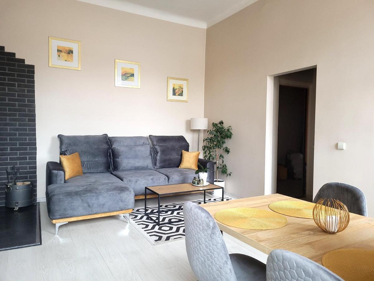 Cozy 2 Room Apartment In The Oldtown Of Klaipeda Exterior foto